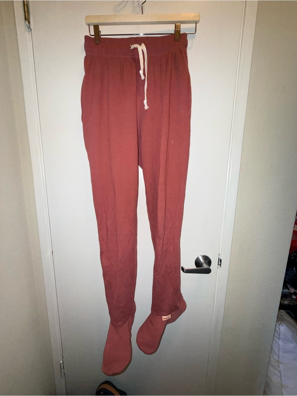 Feejays Drawstring Lounge Sweatpants
